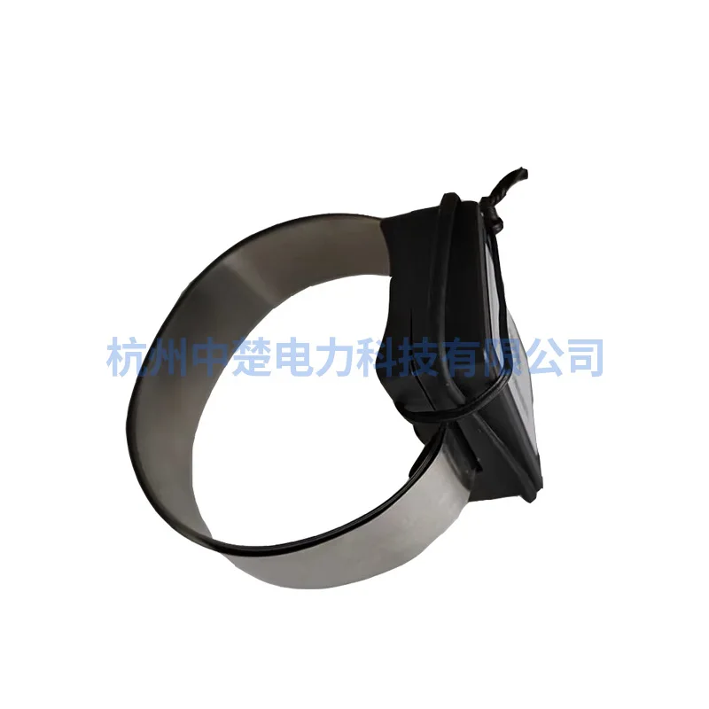 Hangzhou Zhongchu Factory Direct SalesCTPower-Taking passive wireless Temperature Sensor Regular Induction Powe