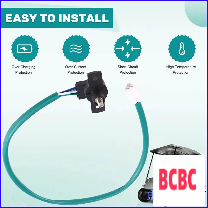 BB-JR1-85885-00-00 JR1858850000 JR1-85885-00 Black Throttle Sensor Assembly For Yamaha Golf Cart G19 G22 G23 G27