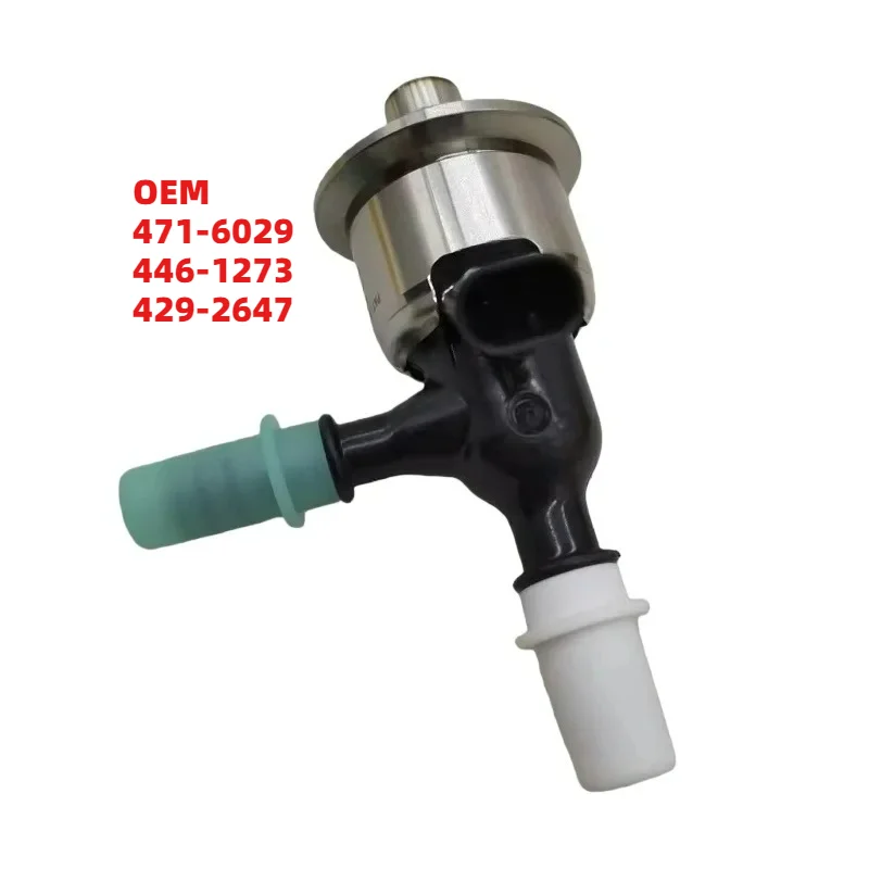 

Factory Direct OEM 471-6029 446-1273 429-2647 Fuel Injector