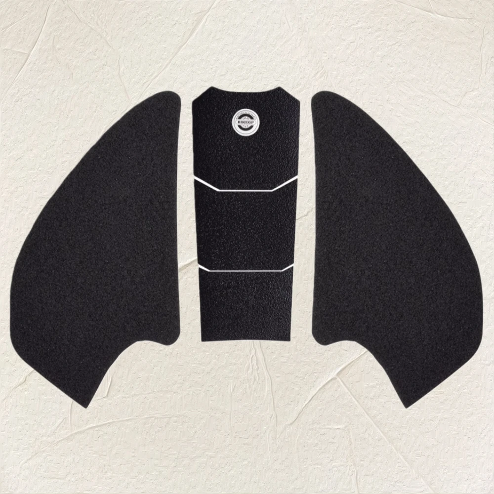 

Наклейки на топливный бак мотоцикла Honda CB190SS, наклейки на рыбьи кости, противоскользящая защита, боковые наклейки на топливный бак