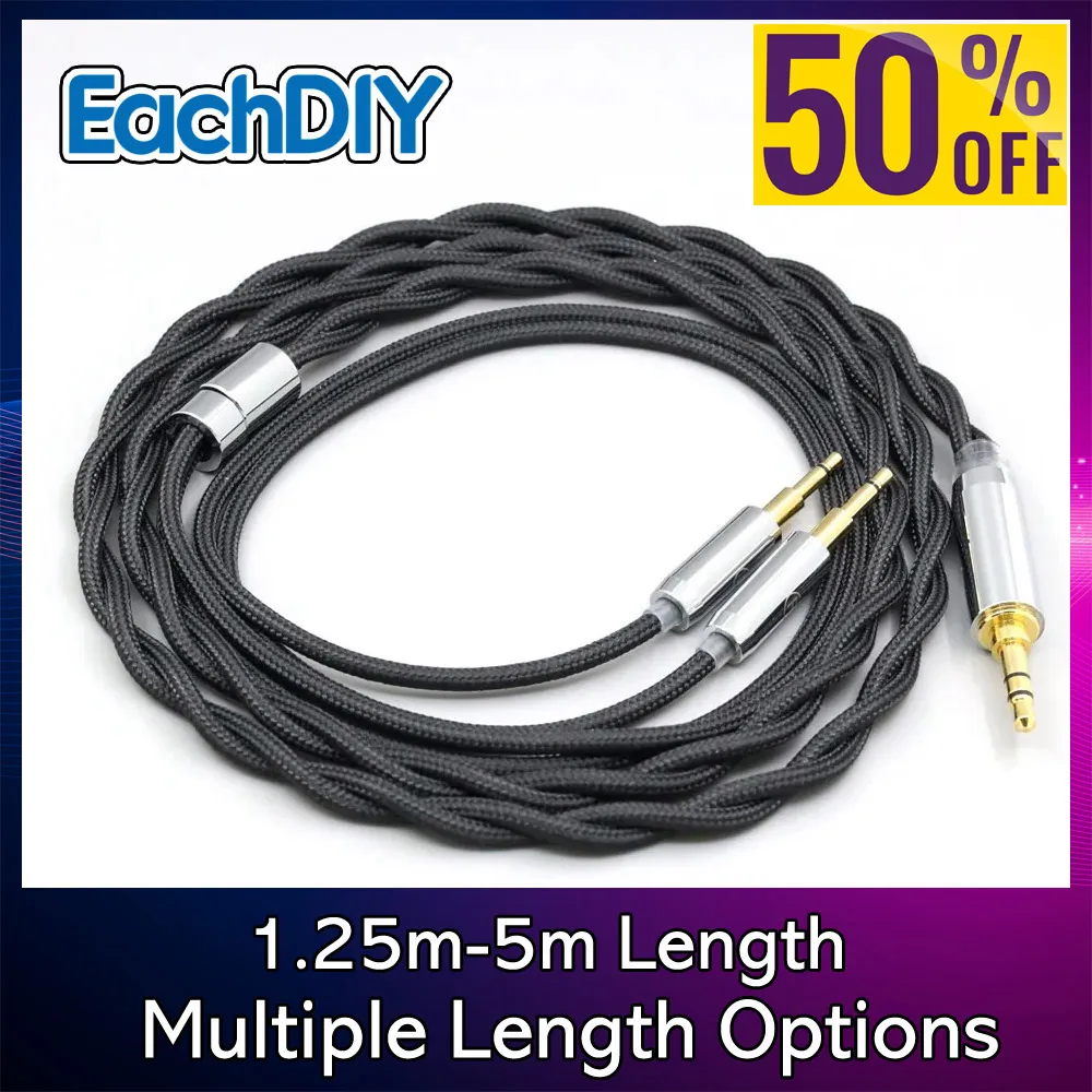 Nylon Black 99% Pur…