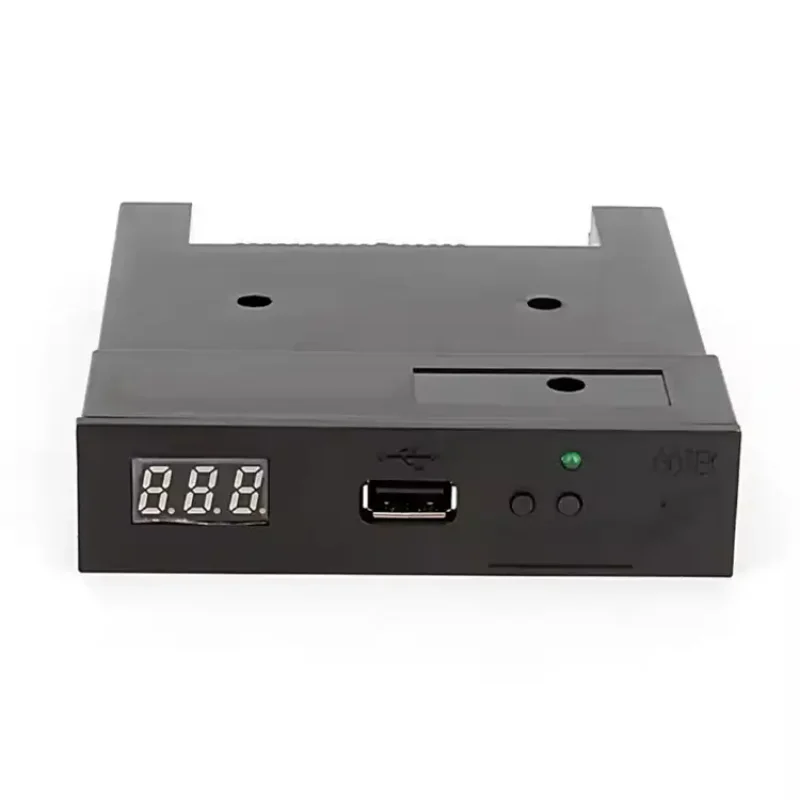 

SFR1M44-U100K Enhanced emulation floppy disk drive usb emulator Floppy Disk Drive USB for Industrial control equipment