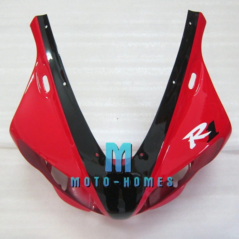 Full Motorcycle 1998 1999 YZF-R1Fairing Kits for Yamaha 98 99 YZF R1 Body Repair Road Sport White Red No Need Modify