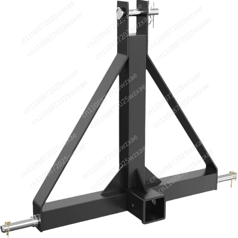 

3 point 2 inch heavy duty trailer hook receiver for Class 1 tractors
