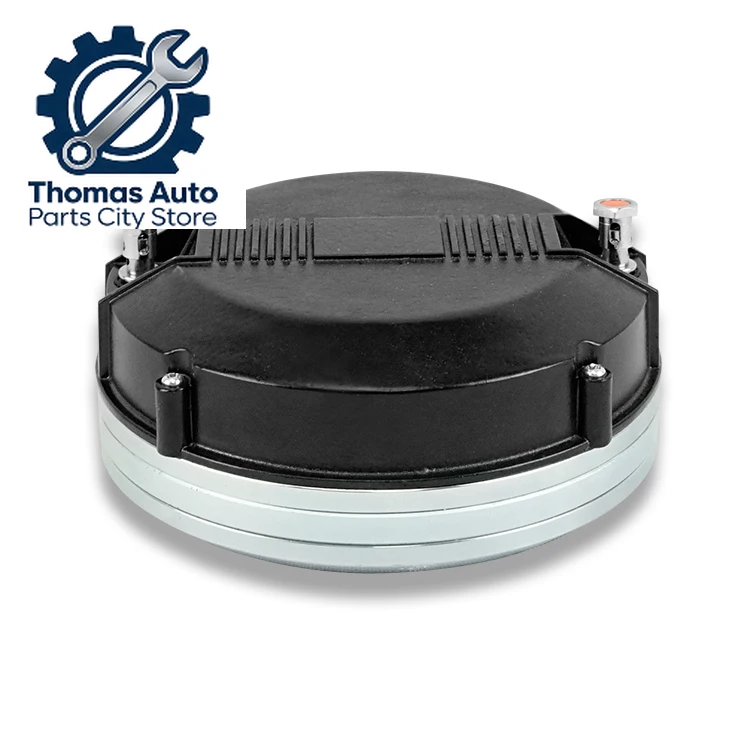 

Высококачественный автомобильный твитер 99 мм (4 дюйма) KSV с неодимовым магнитом, 2-дюймовый динамик-твитер