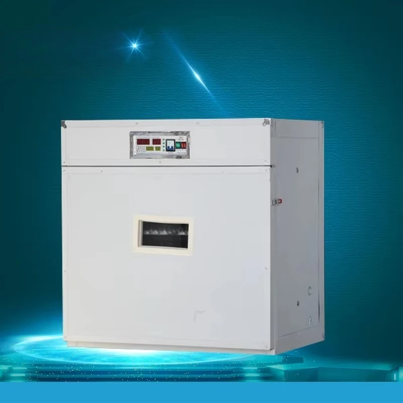 HZ-528 계란 부화기 자동 부화 장치 지능형 온도 제어 신제품 판매 중