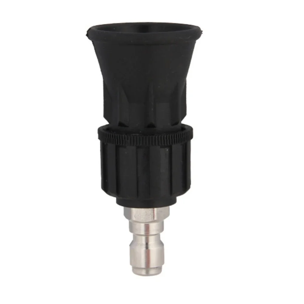 

Эффективная защита для мойки автомобилей. Простая совместимость. Мойка высокого давления. 40-градусная насадка. Автомойка своими руками. Простая совместимость.