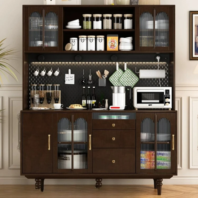 

Retro, side cabinets, storage porch cabinets