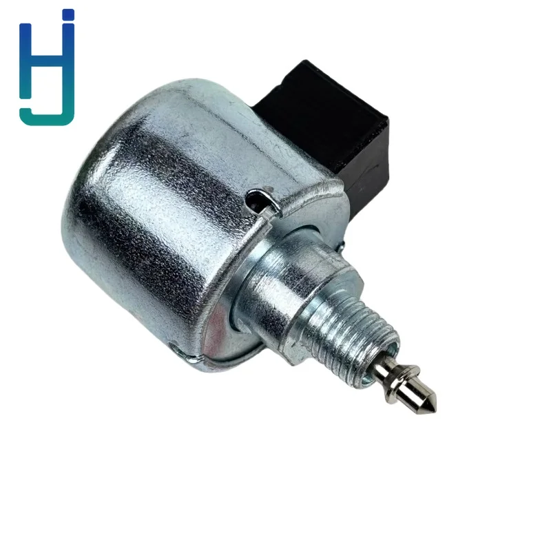 694393 Fuel Shut-Off Solenoid for Engine  Stratton Lawn Garden Equipment Engine