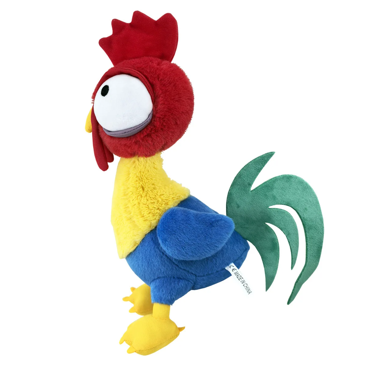 30 см игрушки Дисней фильм Моана домашнее животное свинья петух высокое качество декор комнаты плюшевые куклы дети подарки на день рождения и Рождество