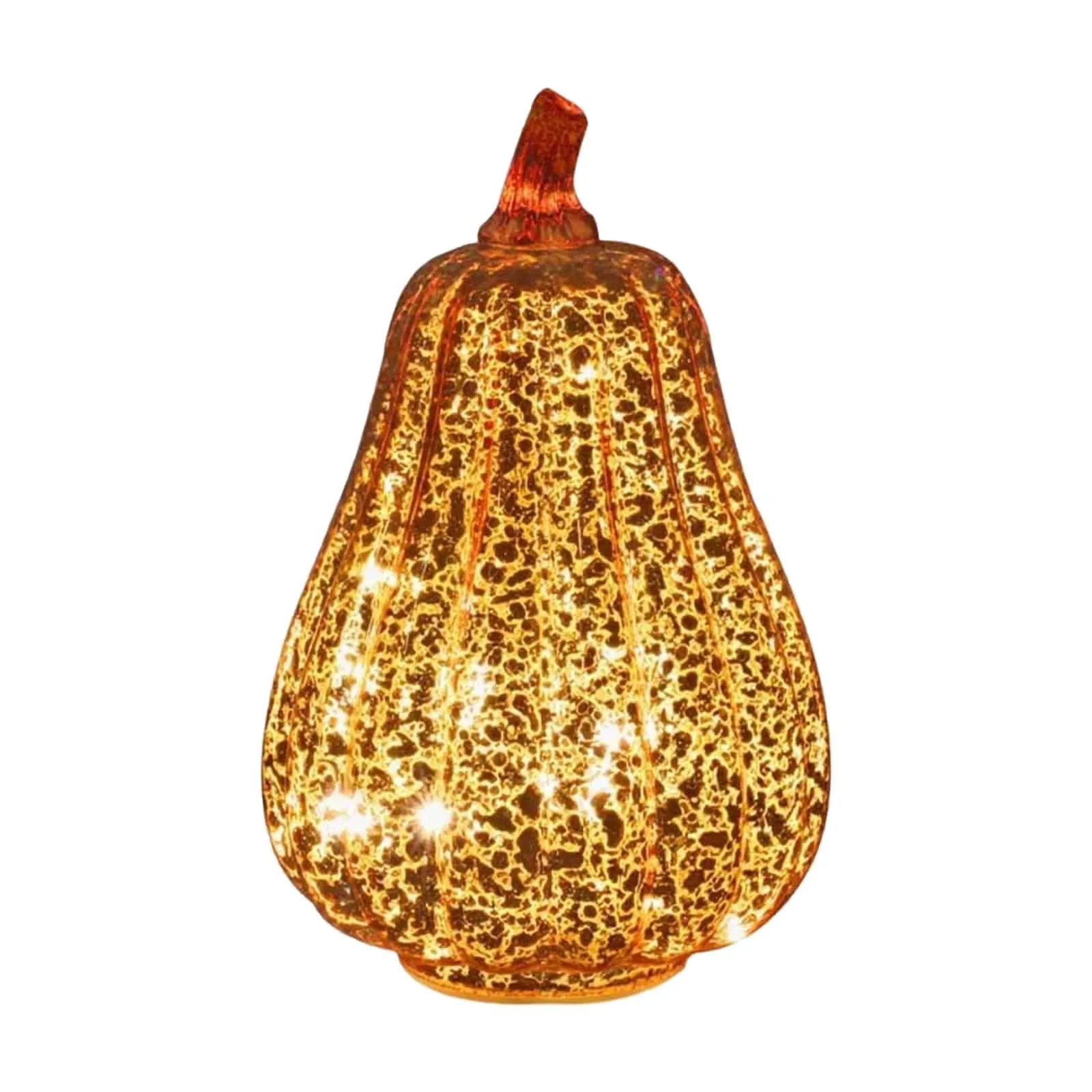 Halloween Pumpkin Twinkle Lights 2