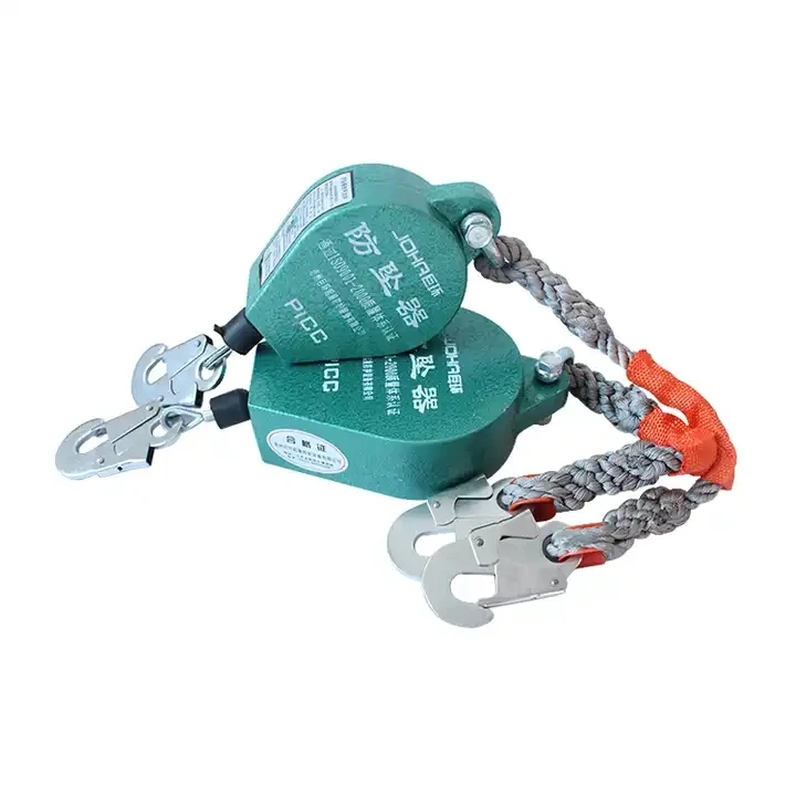 

Страховочные ремни для защиты от падения при альпинизме, профессиональные, регулируемые, с сертификатом CE, с тросовым устройством для предотвращения падения, снаряжение для обеспечения безопасности