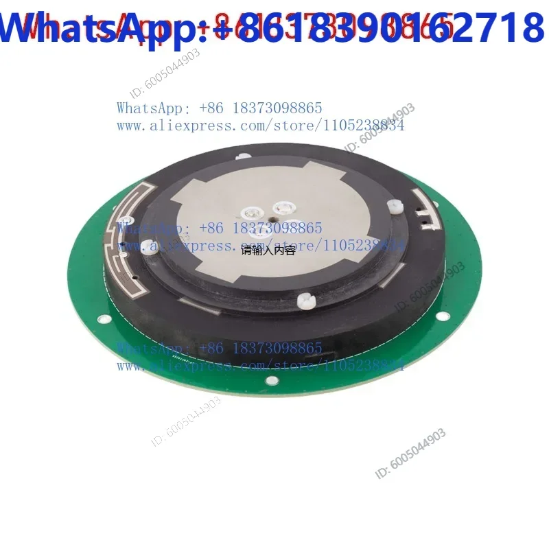 High-gain 4G 2.4G intelligent agricultural machinery navigation  Built-in high-precision