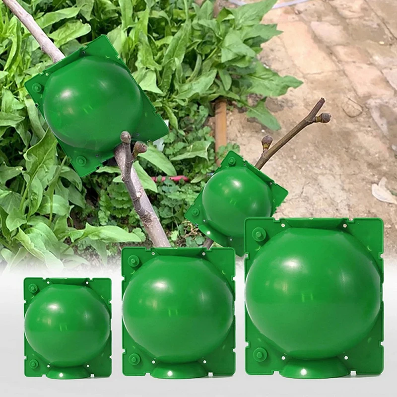 

Plant High-pressure Box Cutting Grafting Rooting Device Box High-altitude Layering Rooting Cup Asexual Reproduction Root Control