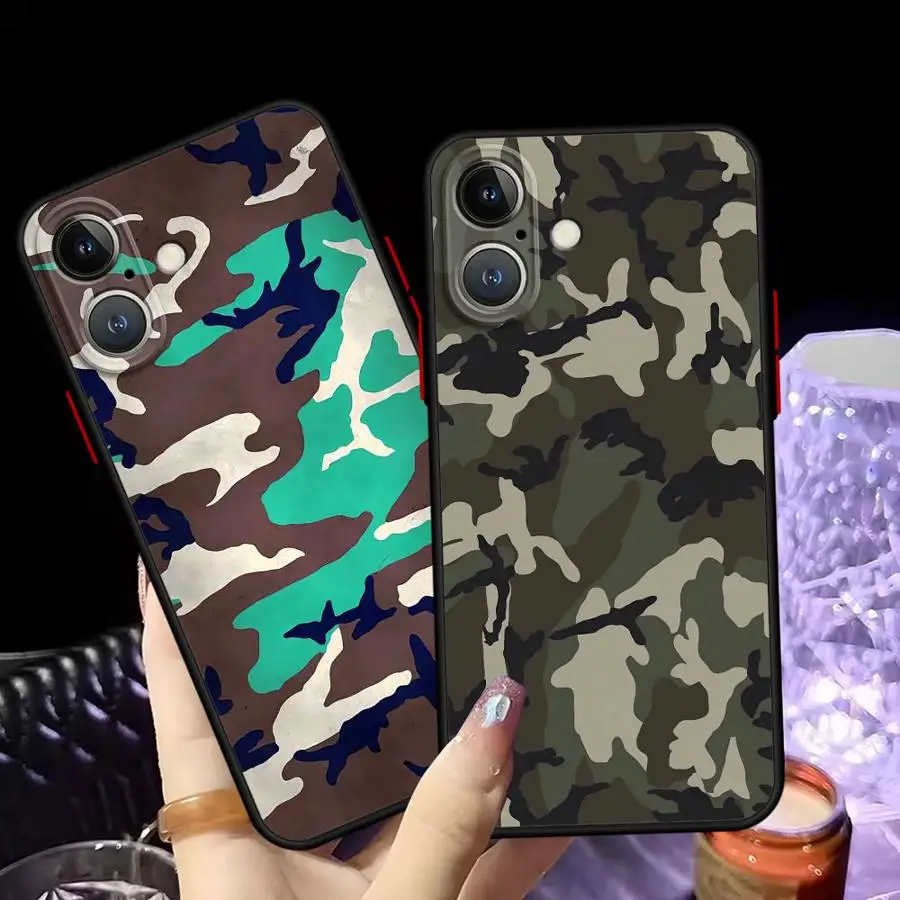 Case For Apple Ipho… - image