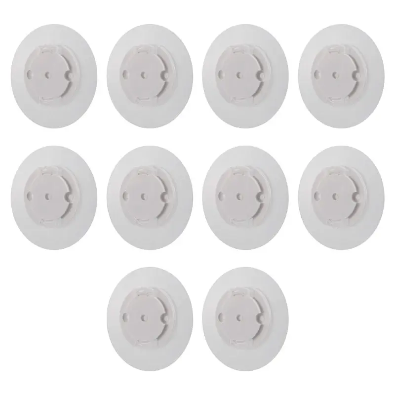

[AAAE 2026] Applicable For Xiaomi Camera Bracket Punch-Free Base Plate Mijia PTZ Surveillance Camera Chassis