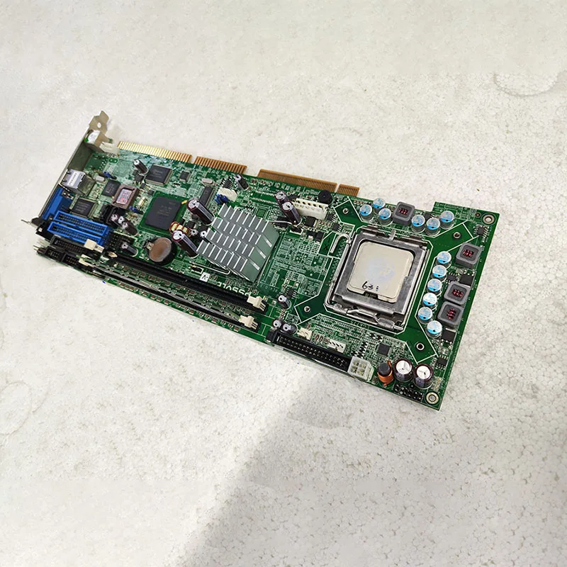 Placa base de Control Industrial, equipo P5SVLL