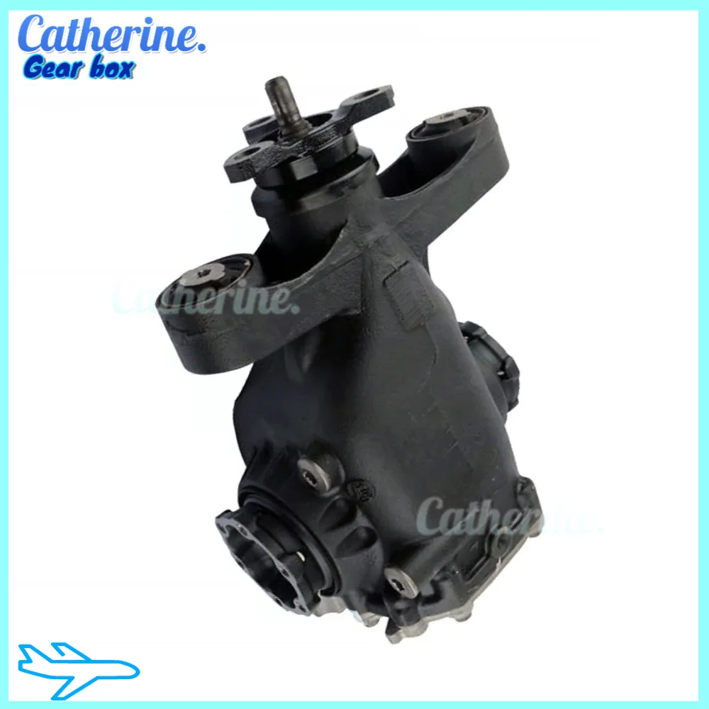 

Transmission component rear differential assembly Suitable for 2014-2019 Cadillac CTS Rear differential 84110752 23150302
