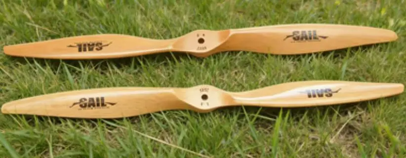 SAIL Sailang Electric Beech Wood fan blade 19/20/21/22/23/24/25 Inch Dual Rotation CW CCW Toy fan 19-24inch