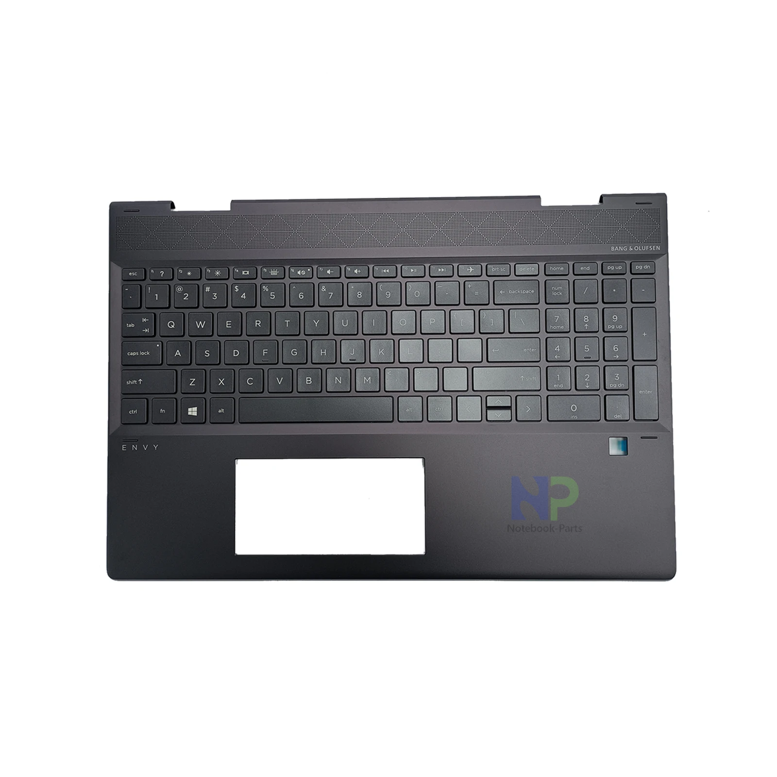 New Top Cover For HP ENVY 15-DR 15-DS 15M-DS 15Z-DS 15.6