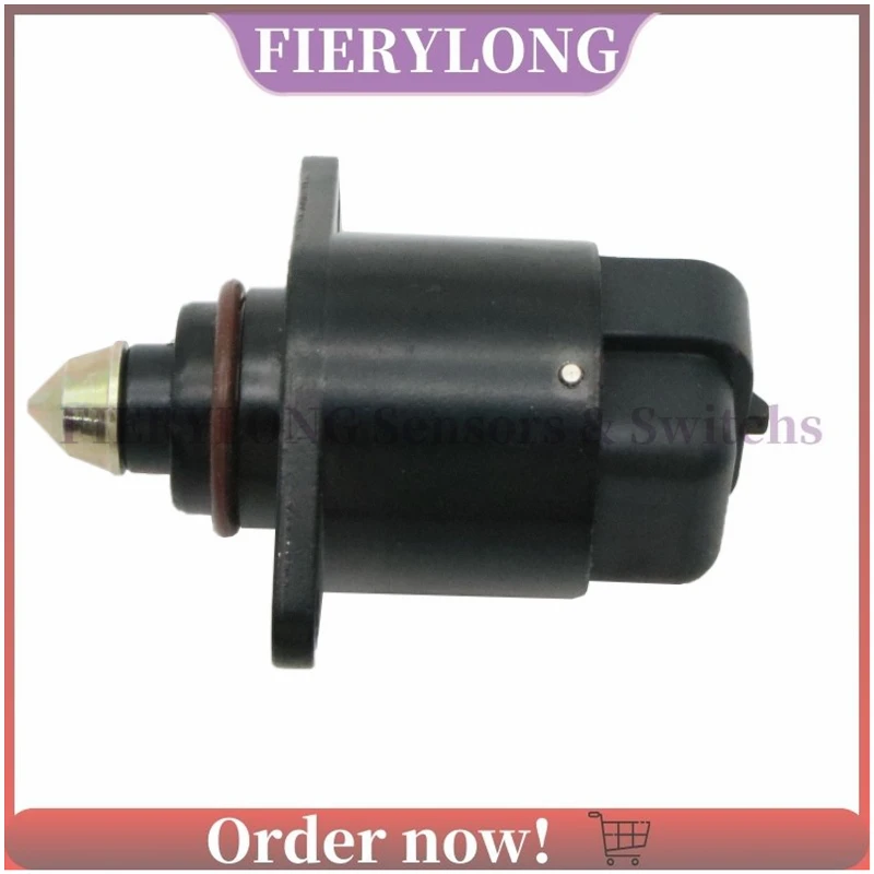 17112366 Idle Air Control Valve IAC For Chevrolet G10 G20 G30 Gmc G1500 G2500 G3500 Car Spare Accessoriese