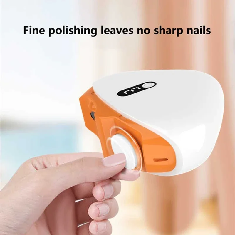 طلاء أظافر للبالغين، مقص أظافر مضاد للقرصة، مقص أظافر أوتوماتيكي، طلاء أظافر متعدد الوظائف