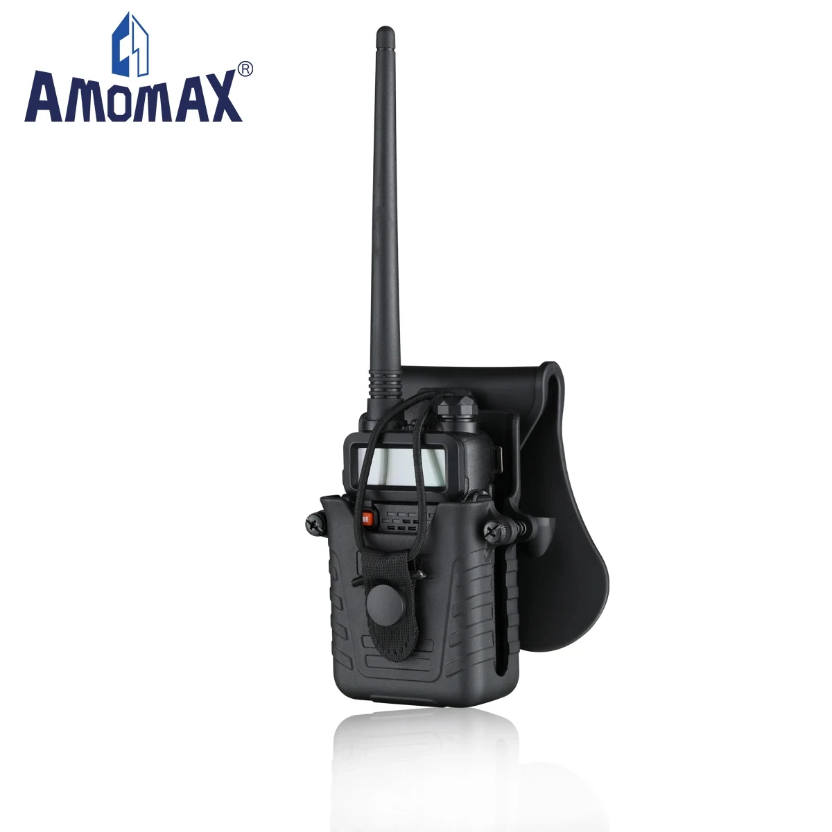 

Amomax, тактическая радиокобура, женская, Motorola T82, уличная радиокобура для Wargame CS, аксессуары для страйкбола