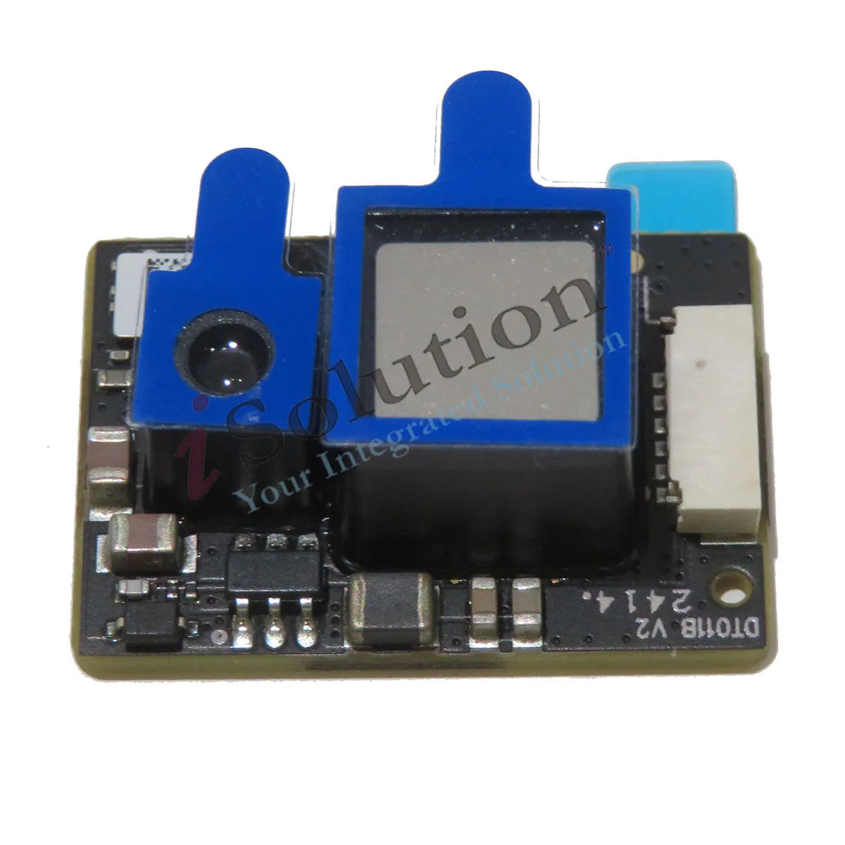 YDLIDAR SDM18 High Precision Laser Ranging Sensor Module TOF Range 18M Anti-Glare 60kLux For ROS ROS2 RaspberryPi Jetson Robotic