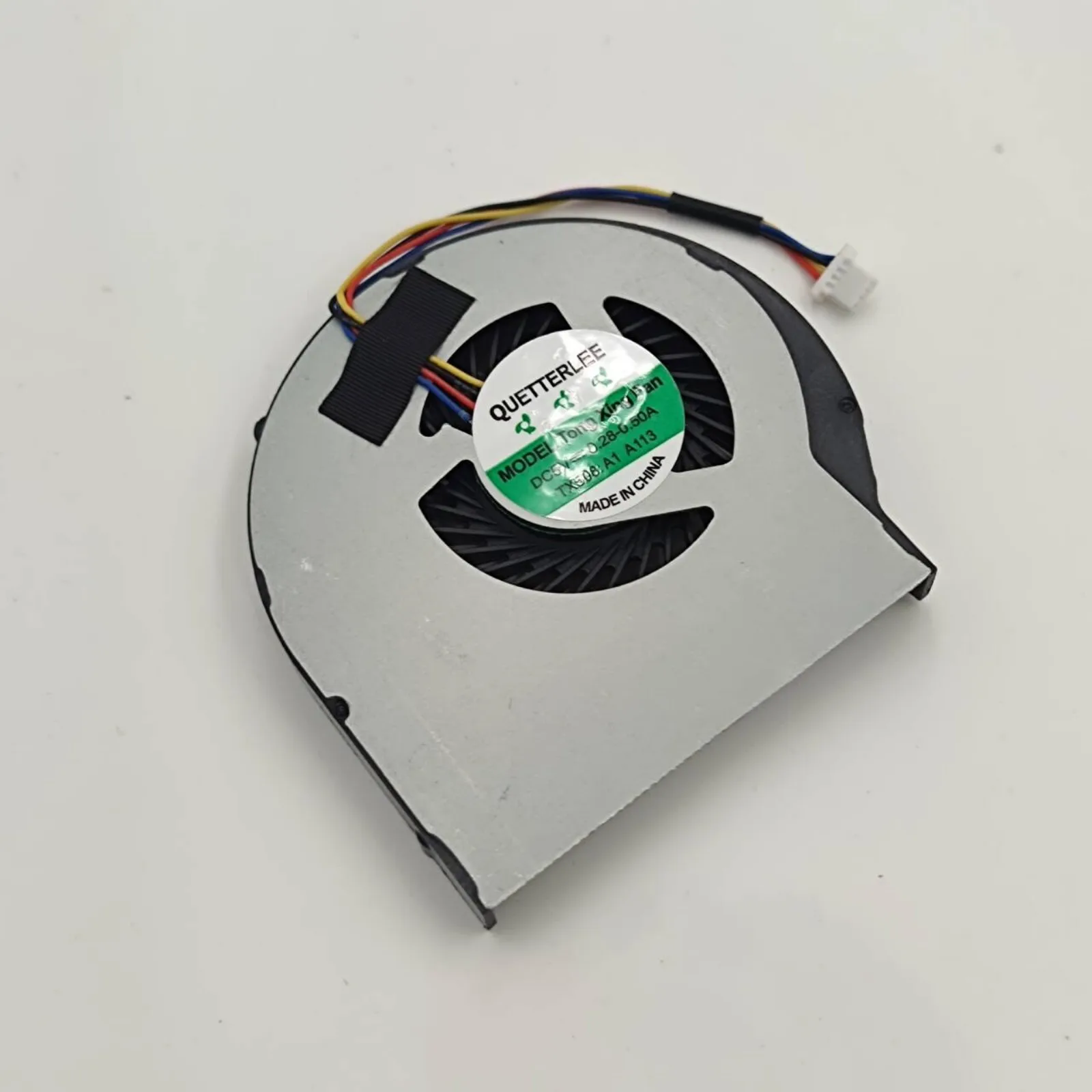 

for Lenovo V470 V470A V470CA V470G B470 B470EA B470A Laptop CPU Cooling Fan