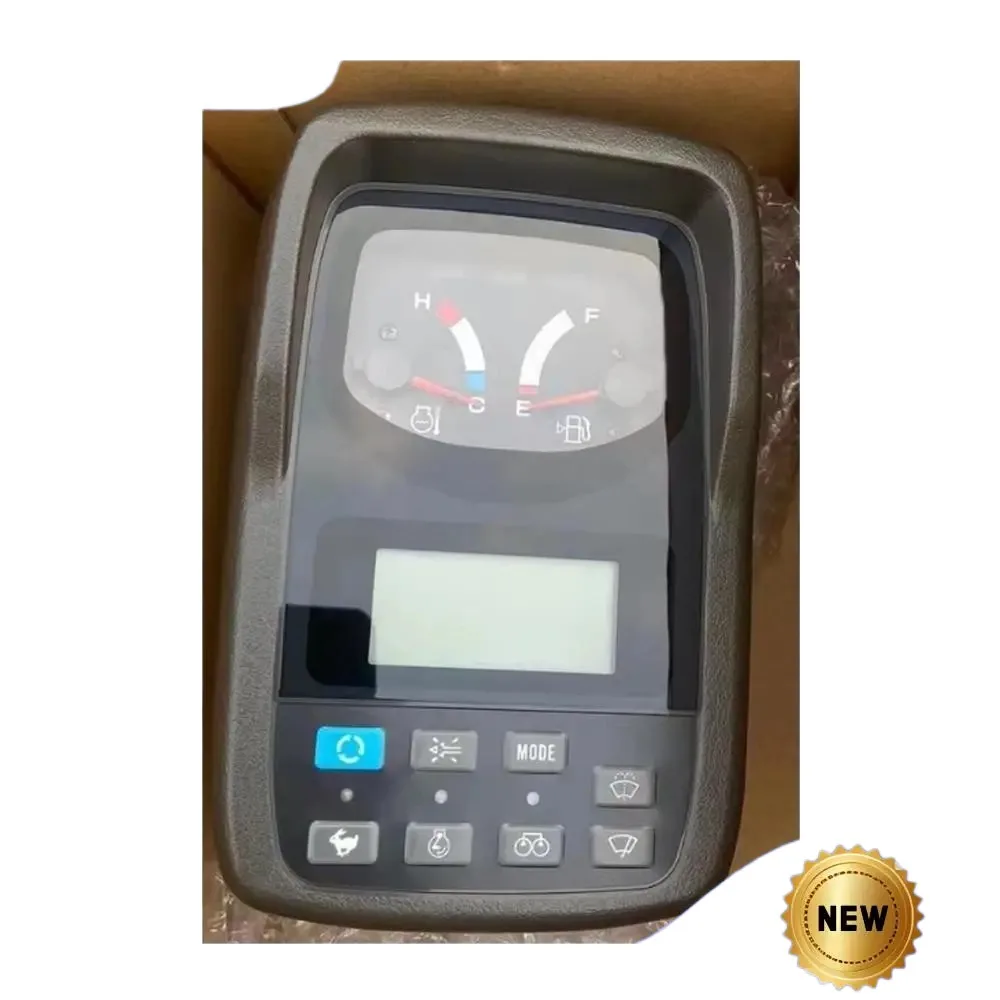 YN59S00014F1 YN59S00011F3 Monitor Display Original New Fits for Kobelco SK210 SK290LC-6E SK330LC-6E SK480LC-6E Excavator