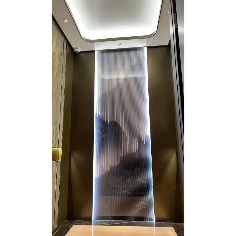 Commercial Passenger & Freight Elevator Made In China Customizable Lift For Building Project Inquiry For Detailed Parameters