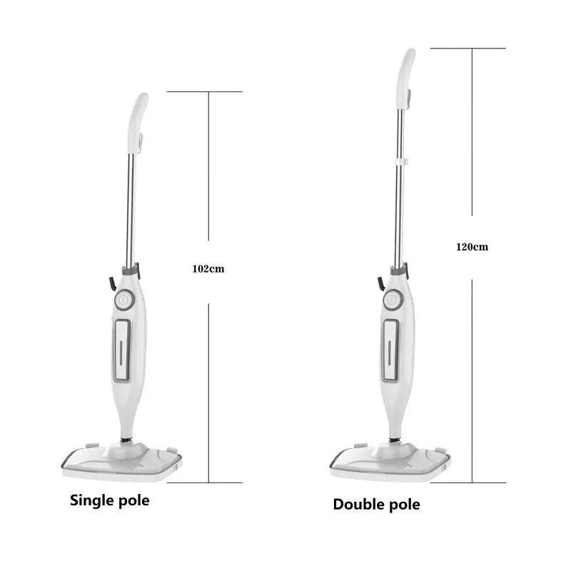 Factory Direct Steam Mop Floor Cleaner  Floor Mop, Household Electric  Cleaning Mop, Multifunctional  Mop