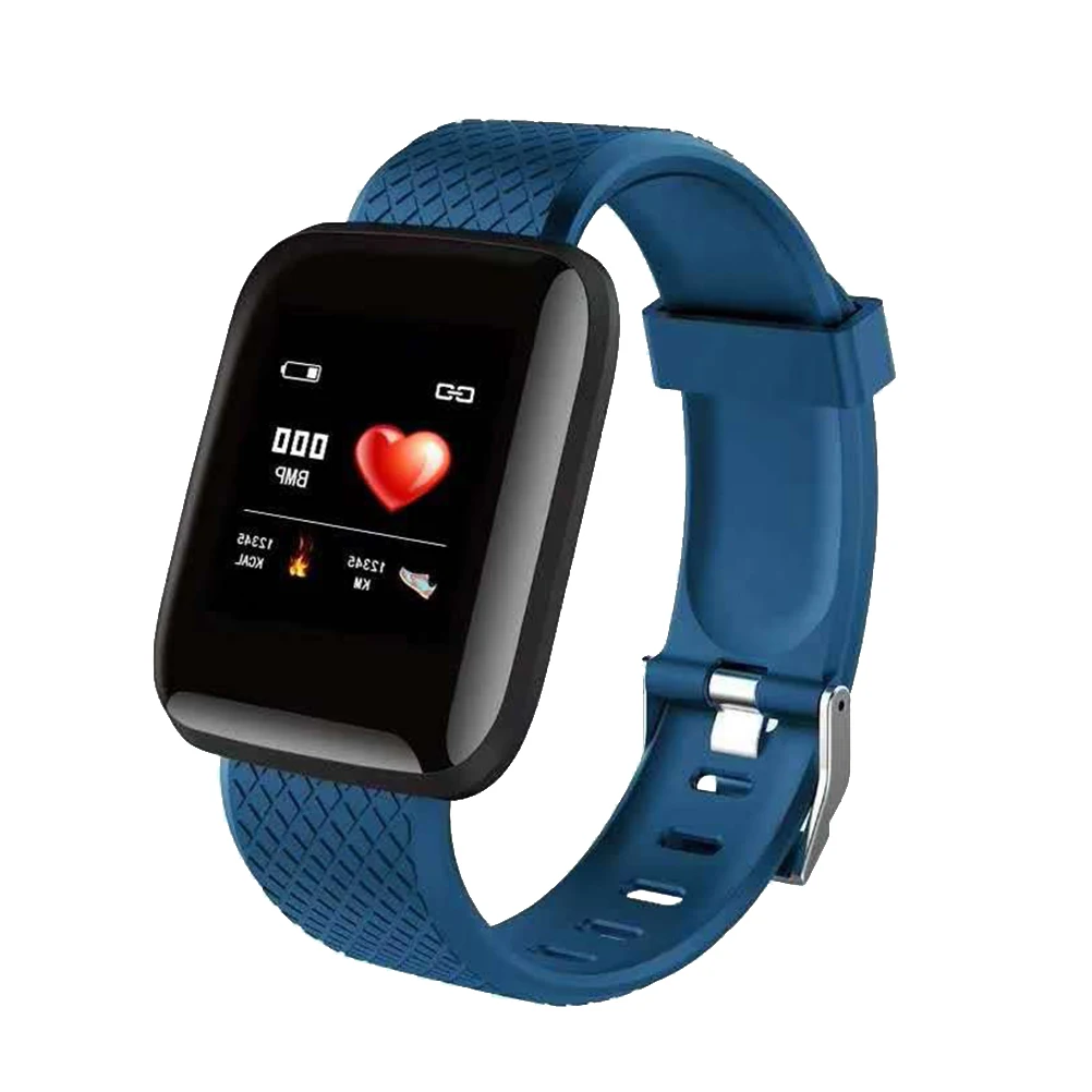 

Smart Wristband Monitor Bracelet Call Sync Alarm Fitness Tracker Call Information Synchronization Smart Wristband Step Counter