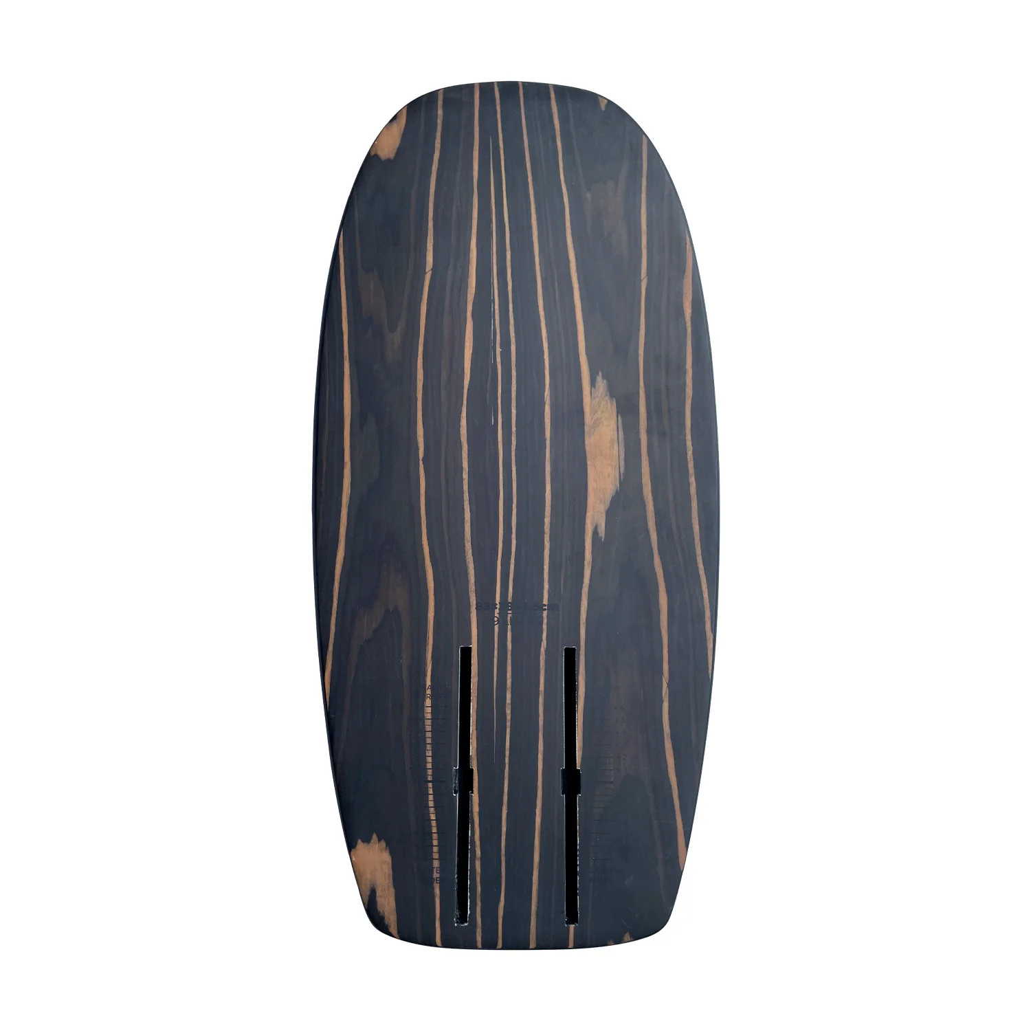 

Lightweight 83*38cm Carbon Fiber Stand-Up Paddle Board Hot SUP Hydrofoil Surfing Foil Board with Pump Drop OEM Factory Direct