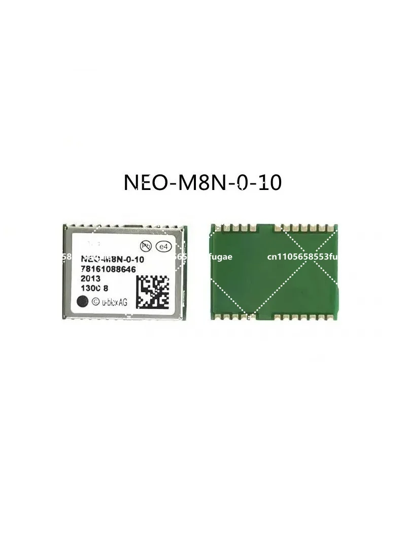 High Precision Positioning Module NEO-M8N-0-10 GPS Module for Navigation Systems