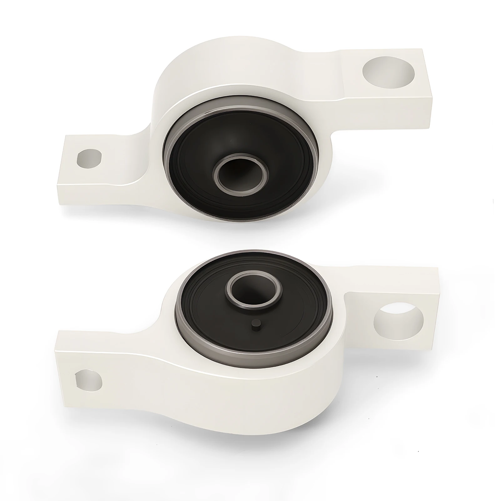 

1 pair Lower Control Arm Bushing 48075-24010 48076-24010 4807524010 for Toyota Lexus
