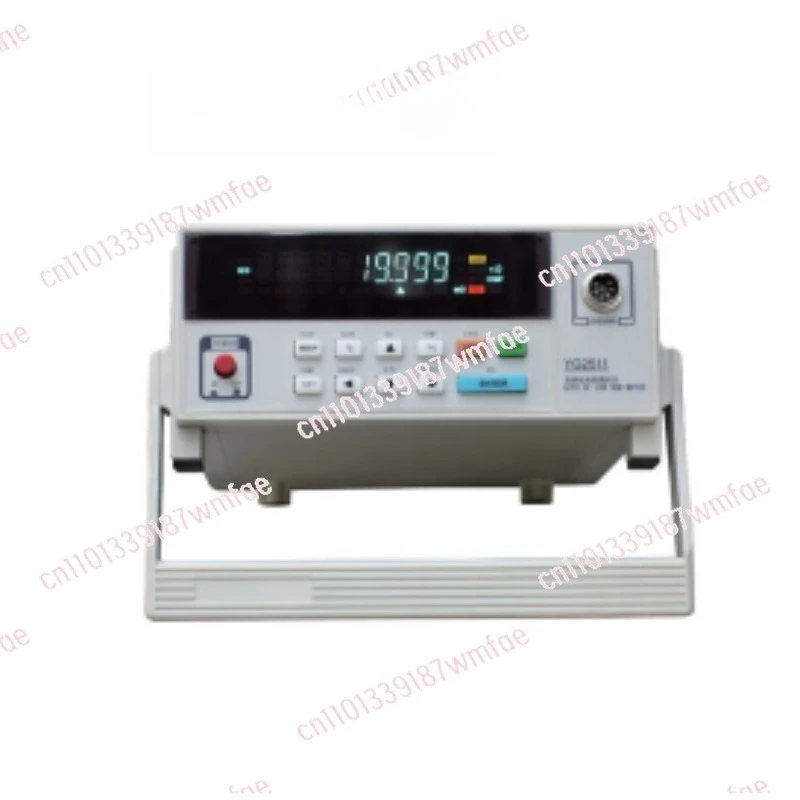YG3540C Model 3540A DC Low Resistance Measuring Instrument with Temperature Compensation