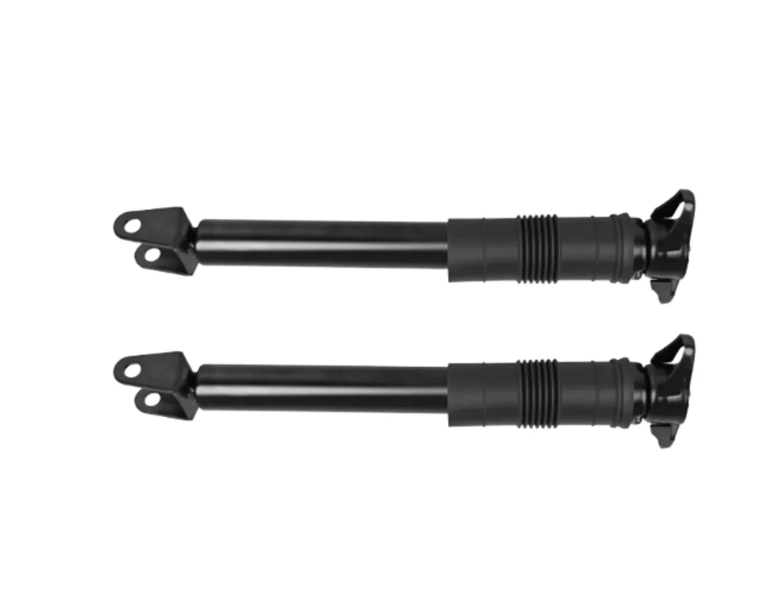 Rear Air Suspension for Jeep Grand Cherokee Rear Air Shock Absorber 68069680AH 68069680AF 68023770AB 68023771AC Airmatic  Strut - view 3