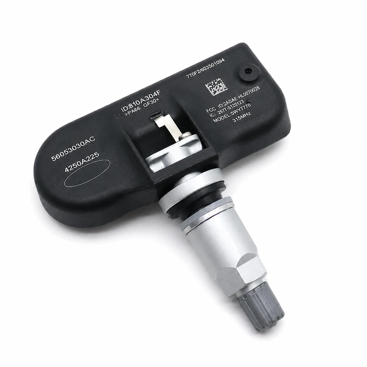 56053030AB 56053030AC TPMS Tire Pressure Sensor for Dodge Avenger Caliber Journey Tire Pressure Monitoring System