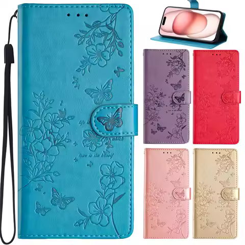 Phone Case for Funda Samsung Galaxy A12 A52s A22 A32 A72 A51 A71 A21S A41 A20E A50 A70 A40 Cases Flip Leather Wallet Back Cover