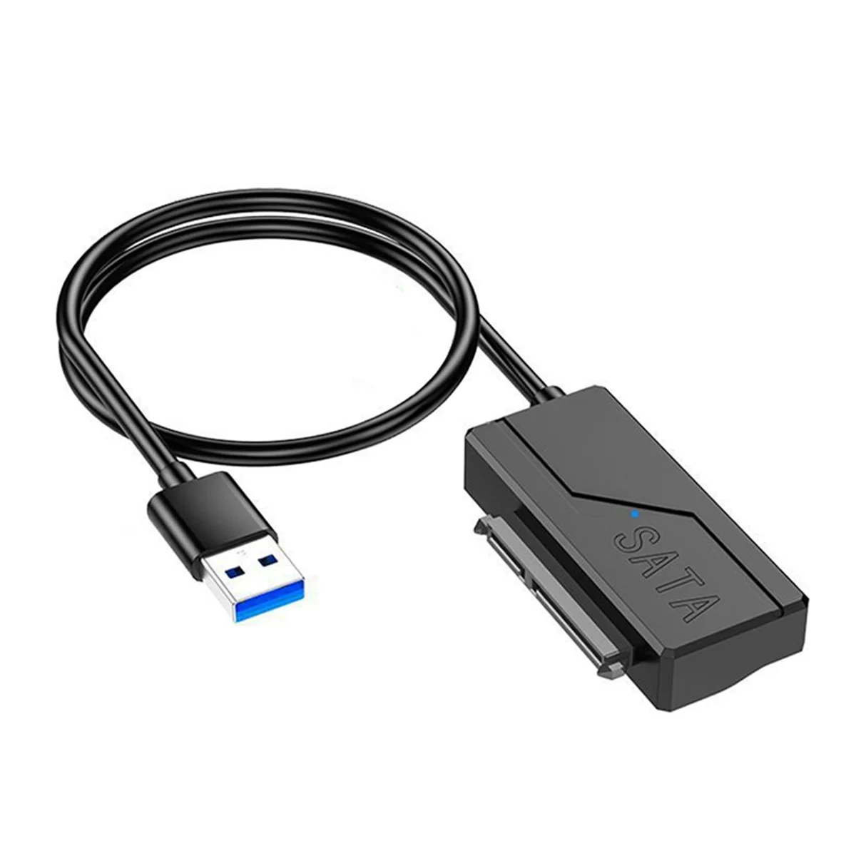 N35R_DU USB 3.0 to Sata Cable Sata III To Usb 3.0 Adapter Cable Support HDD