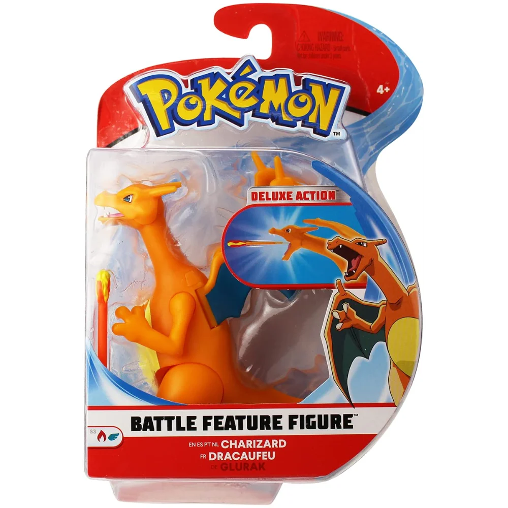 Anime pokemon figura de ação charizard pikachu gengar wobbuffet muk bolso monstro animal de estimação pvc modelo de ação decoração boneca brinquedo presentes