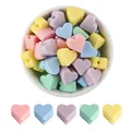25pcs Heart Set8