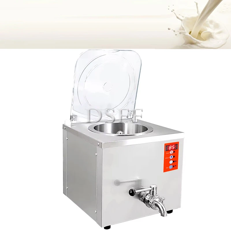 

Juice Mixer, Pasteurization Machine, Wine Yogurt, Dairy Products, Household Liquid Pasteurization Machine