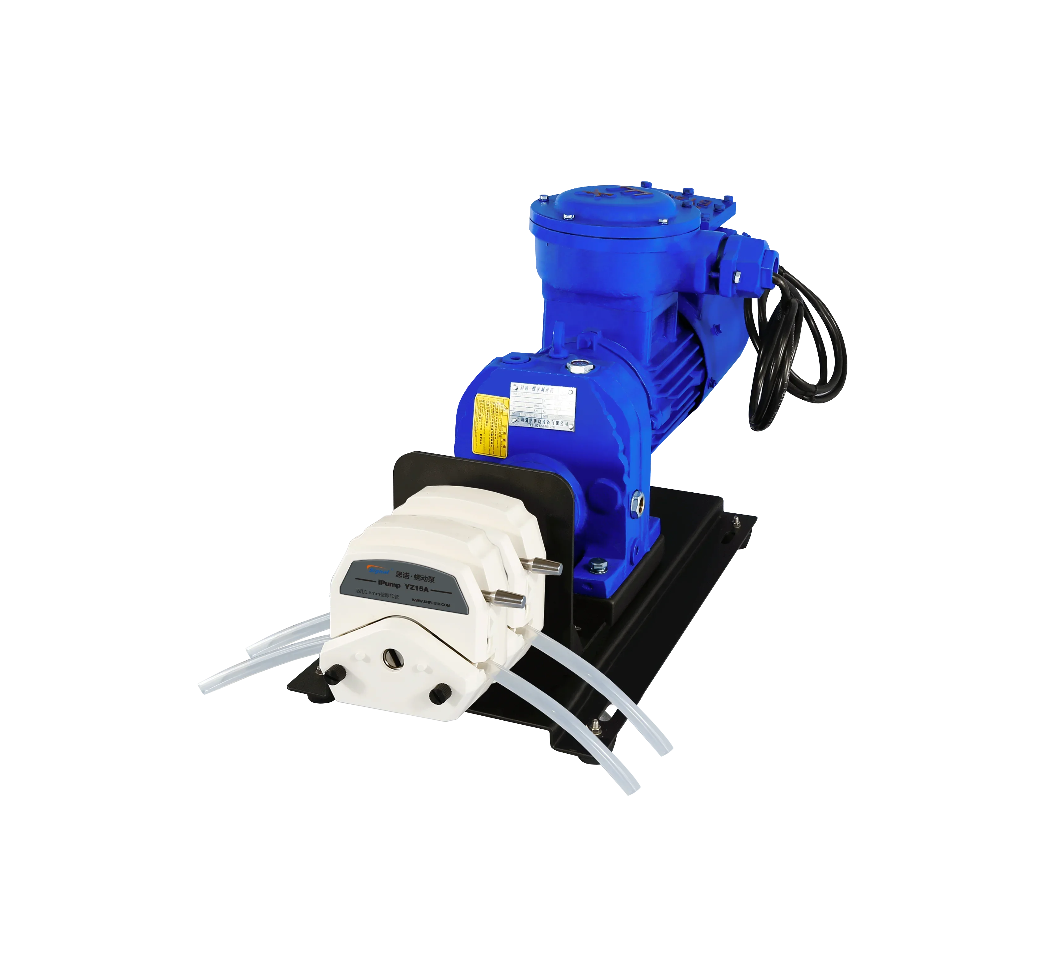 

Fuel transfer pump anti explosion proof fuel transfer explosion proof pump