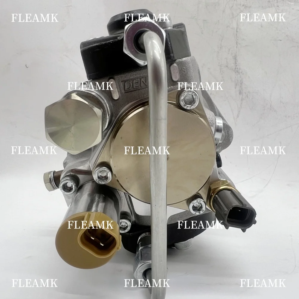 High Quality Diesel Common Rail Fuel Injection Pump 294000-1290 1G381-50501