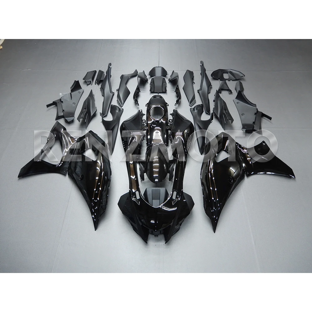 Fairing Motorcycle Set For YAMAHA YZF-R7 2022-2025 YZF R7 Body Kit Decoration Plastic Guard Plate Shell Injection In Stock
