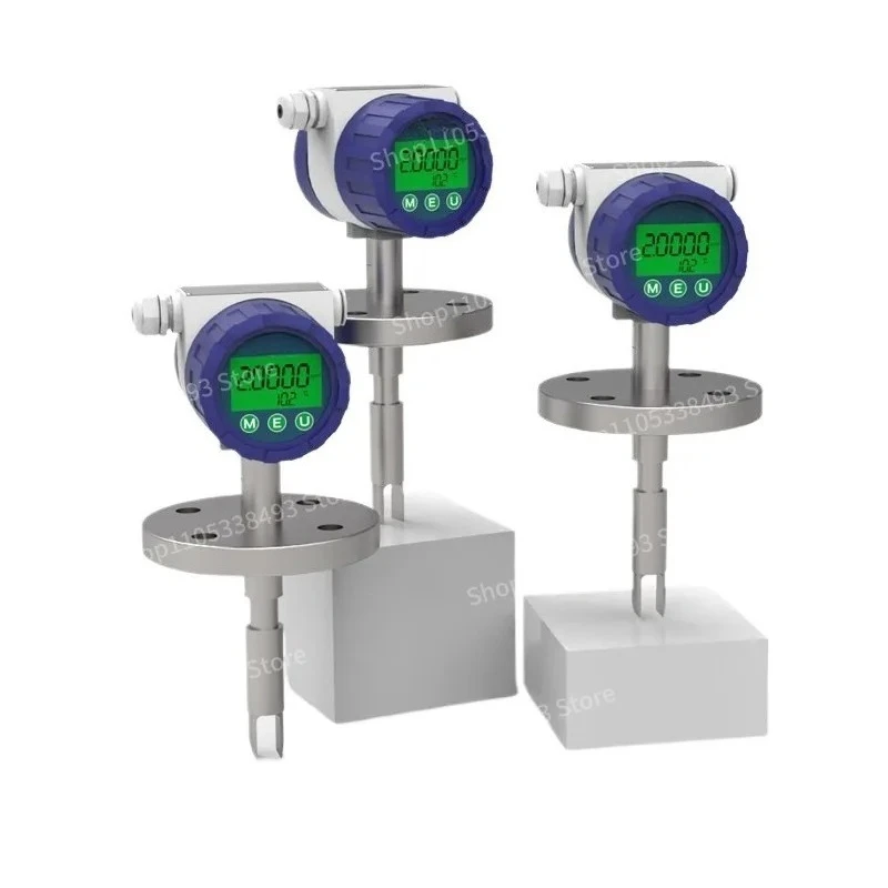 For  Density Meter Industrial Online Differential Pressure Liquid Desulfurization Hydrometer Measuring Instrument