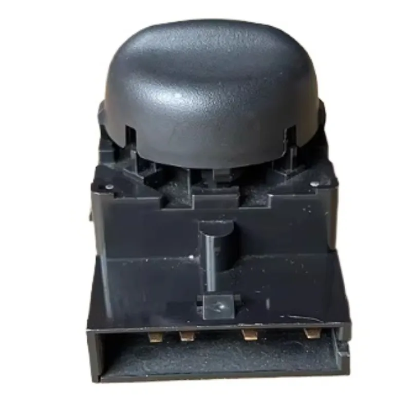 

Seat Lumbar Support Switch Black Plastic Switches for Buick Enclave for Cadillac Escalade for Chevrolet Malibu XL Blazer