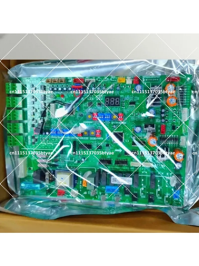 Air Conditioner Control PCB Motherboard 17127000001313 CE-MDVD400 W RN1-880.D.2.2.2-2 AC Circuit Board Replacement Part